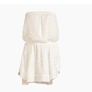 Milly  - Coverup Dress (Swim)